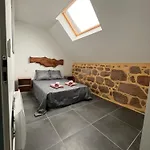 Le Du Parayre Lunac