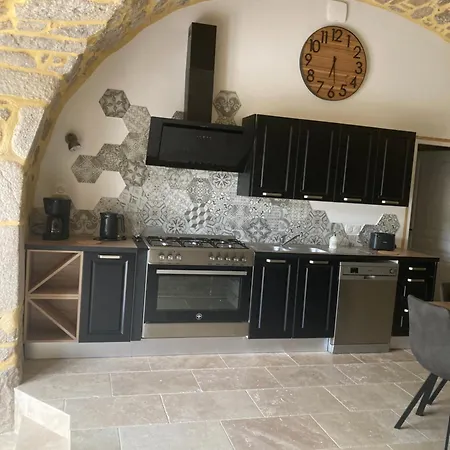 Le Du Parayre Holiday home Lunac