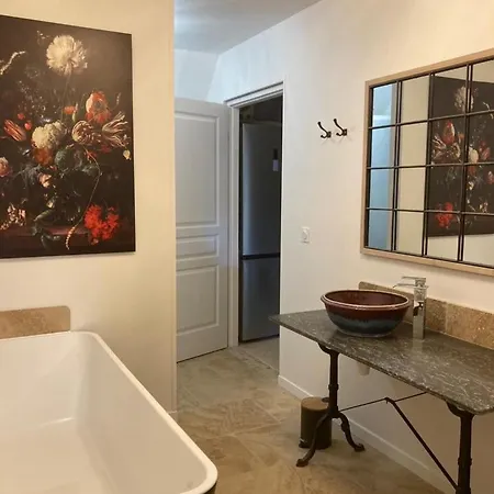 Le Du Parayre * Lunac