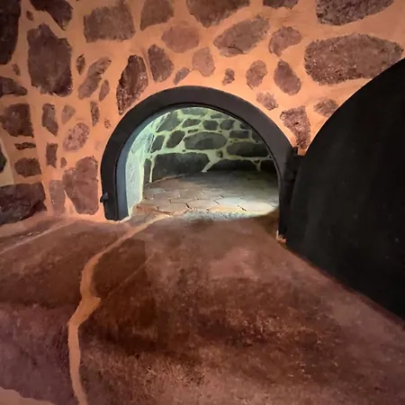 Nyaraló Le Du Parayre *