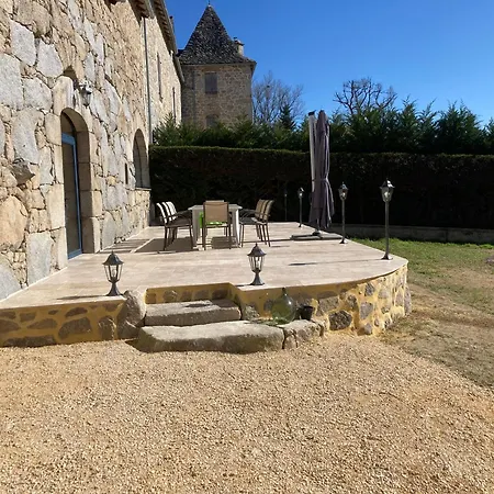 Le Du Parayre