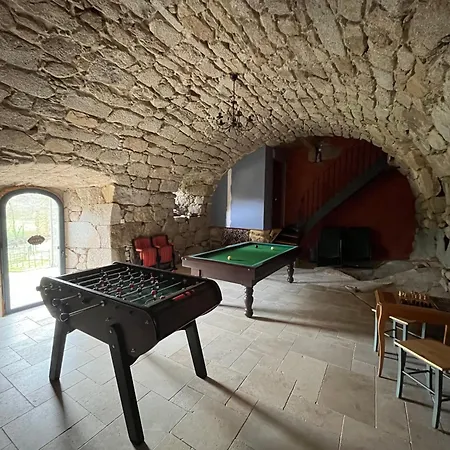 Le Du Parayre * Lunac