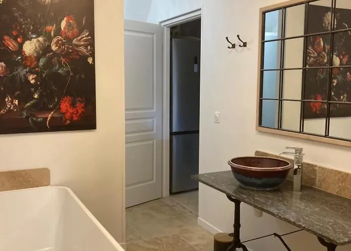 Le Du Parayre * Lunac