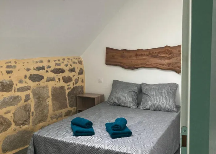 別荘 Le Du Parayre *