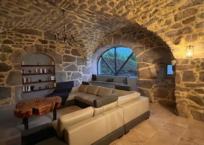 別荘 Le Du Parayre *