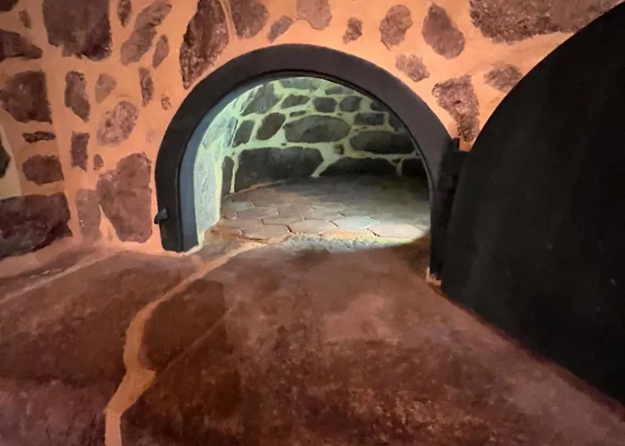 別荘 Le Du Parayre *