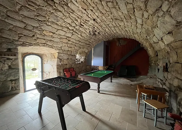 Le Du Parayre * Lunac